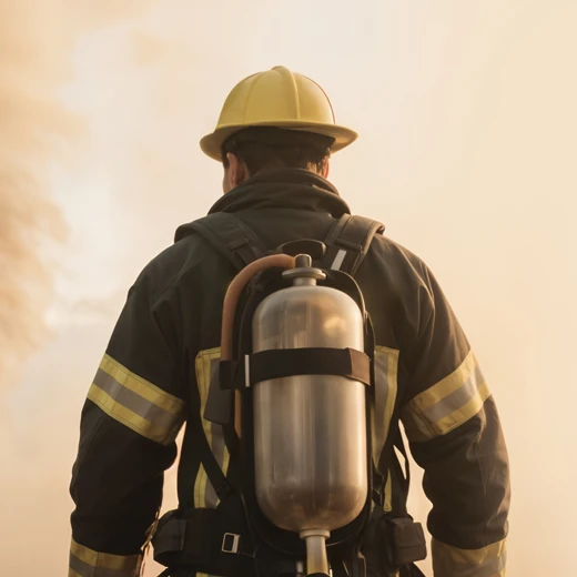 Fire Retardant Clothing