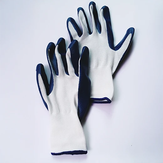 Safety Gloves