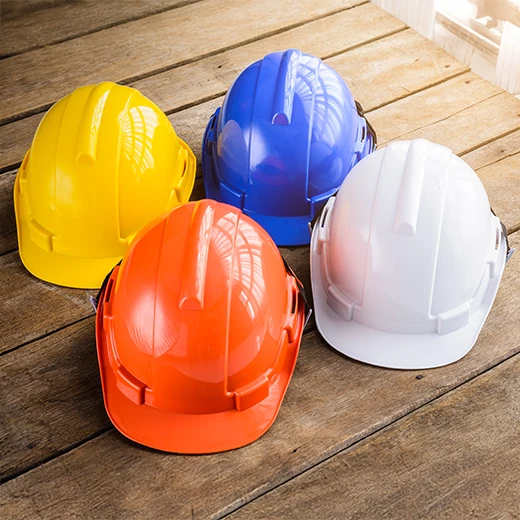 Safety Helmets