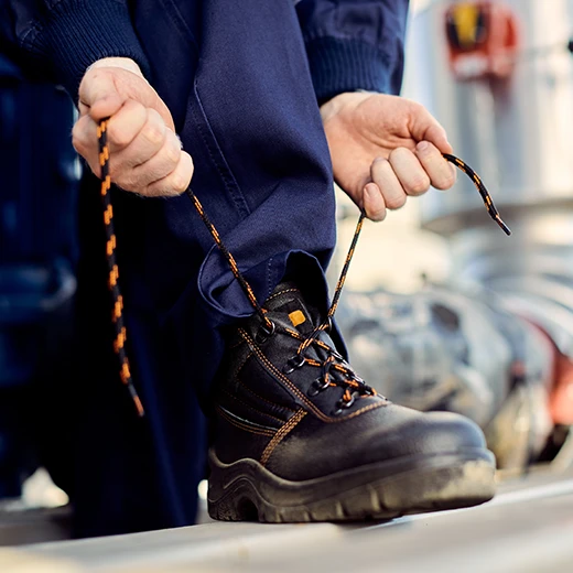 Safety Shoes
